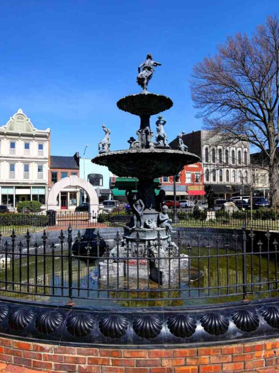 5 Things I Love About Bowling Green