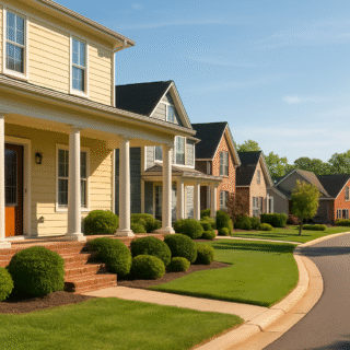 Southern Kentucky Real Estate Market Update: June 2025