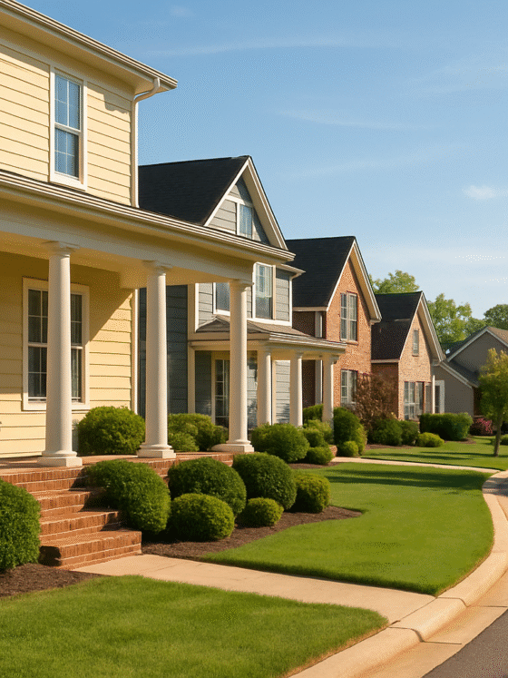 Southern Kentucky Real Estate Market Update: May 2025