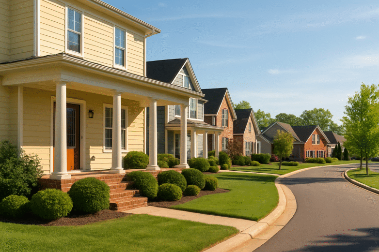 Southern Kentucky Real Estate Market Update: May 2025