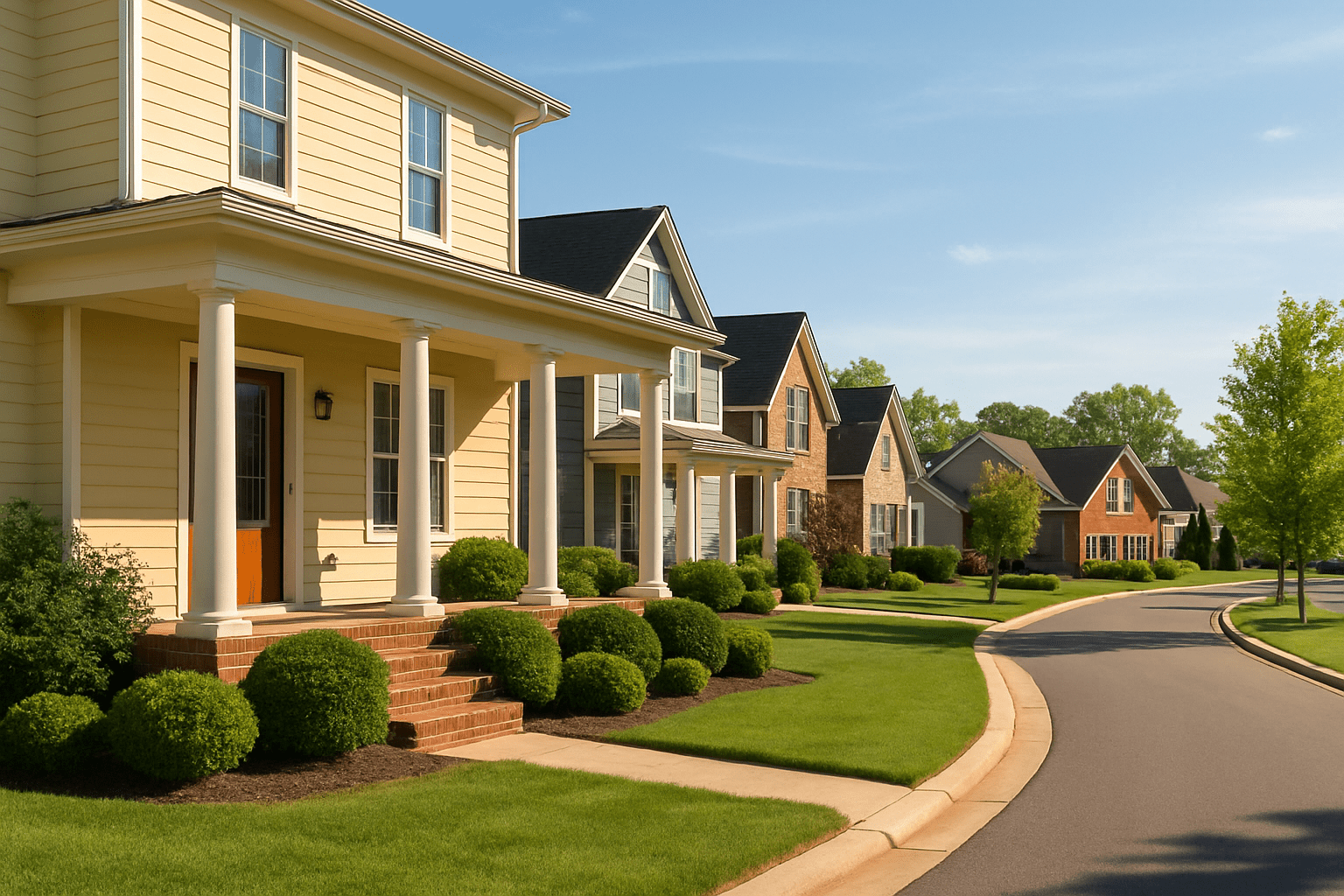 Southern Kentucky Real Estate Market Update: May 2025
