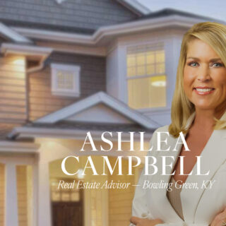 The Luxury Property Sales Experience