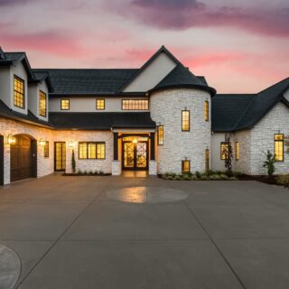 Relocation & Transition Support