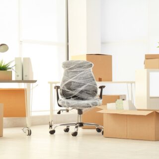 The Luxury Property Sales Experience