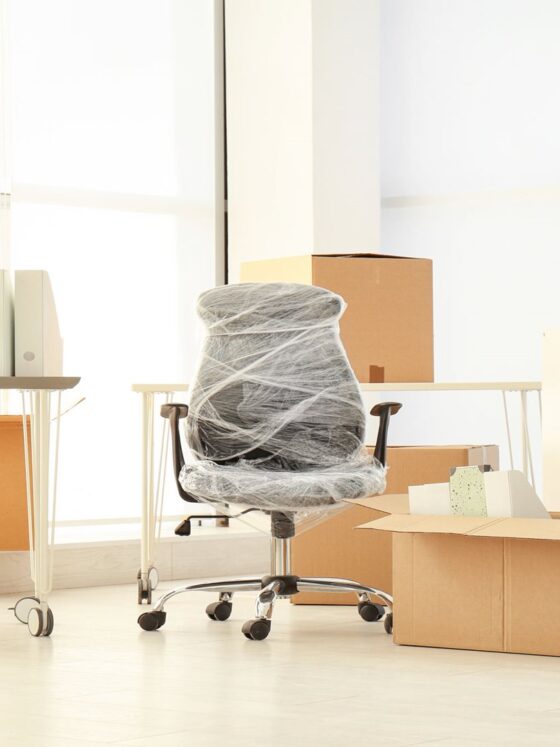 Relocation & Transition Support